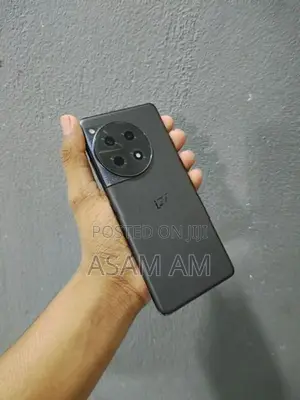 OnePlus 12R 5g (Used)