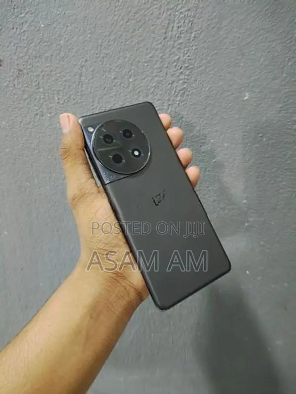 OnePlus 12R 5g (Used)