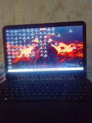 Dell Celeron Laptop