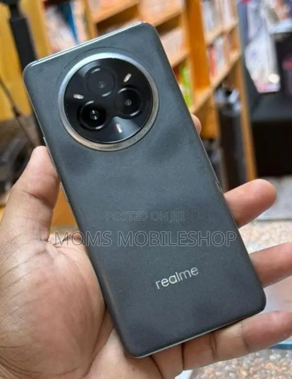 Realme 14 Pro 5G (Used)