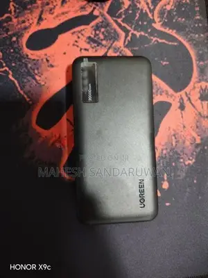 UGREEN Power Bank