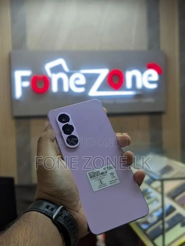 Realme P4x 5G 8GB 128GB (Used)