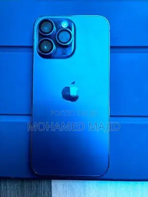 Apple iPhone 14 Pro Max 512GB (Used)