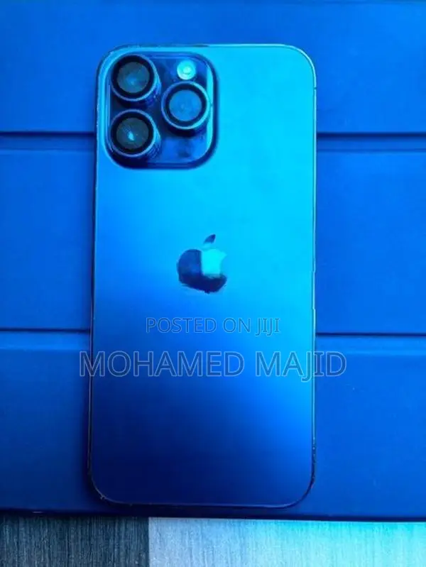 Apple iPhone 14 Pro Max 512GB (Used)