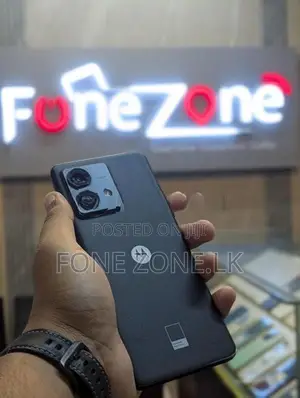 Moto Edge 40 Neo 128GB (Used)