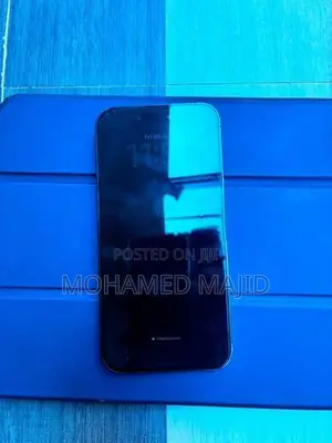 Apple iPhone 14 Pro Max 512GB (Used)