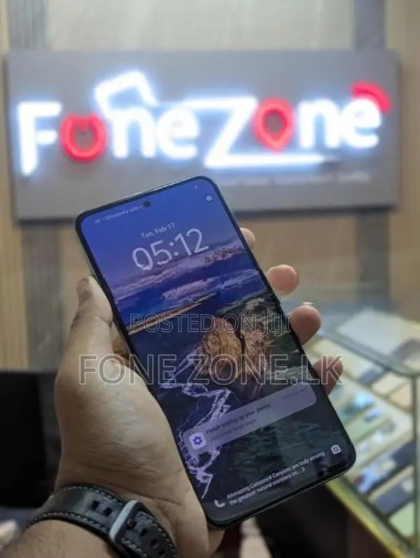 Vivo T3 5G 8GB 256GB (Used)