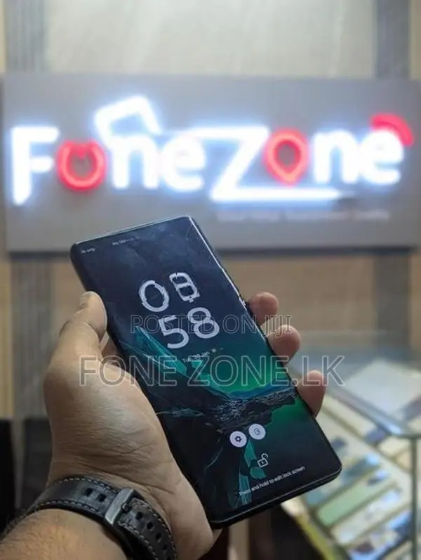 Moto Edge 40 Neo 128GB (Used)