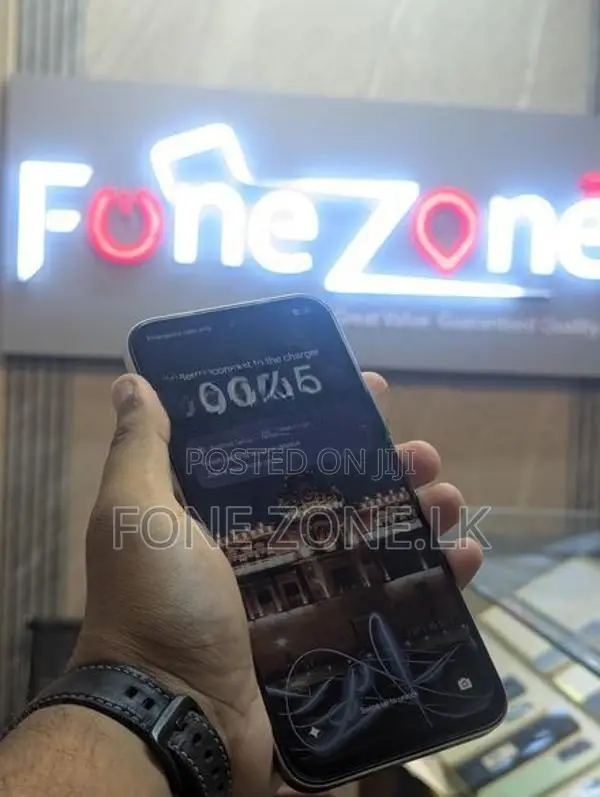 Oppo A6 PRO 5G 8GB 128GB (Used)
