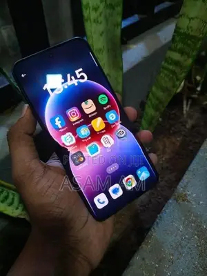 Oppo Reno 13 5g (Used)