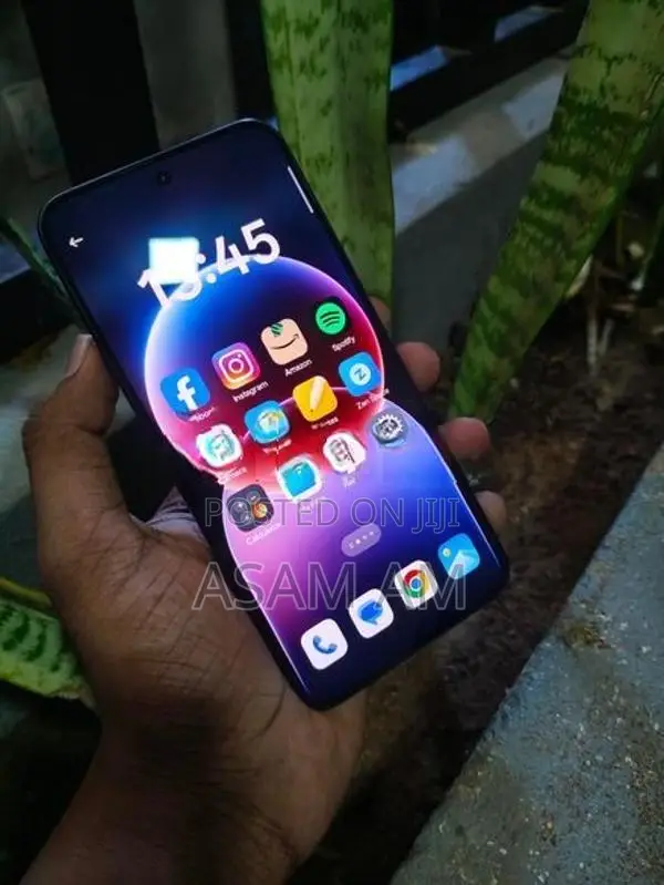 Oppo Reno 13 5g (Used)