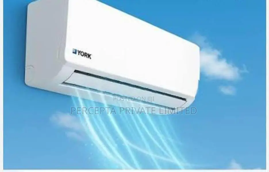 York 24000BTU Inverter