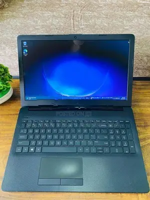 Hp Intel core i5 10th Gen 12GB RAM 256GB SSD