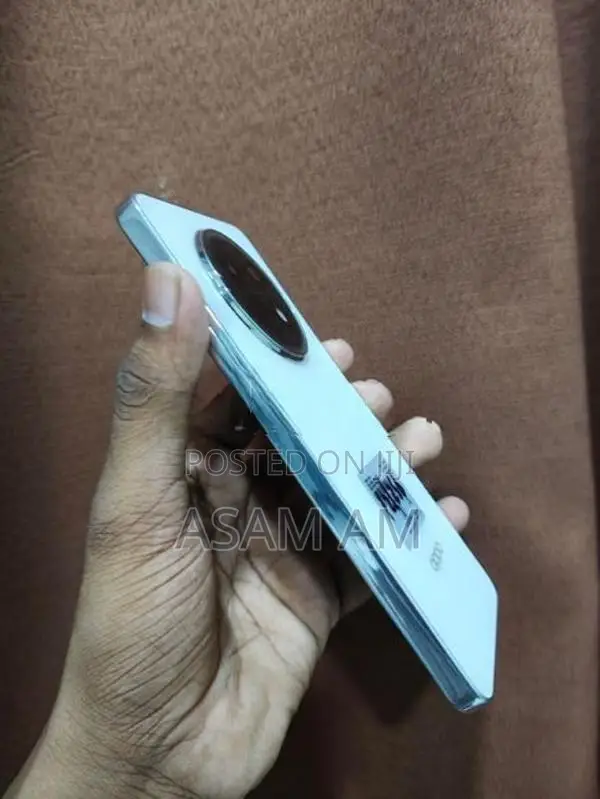 Oppo F31 Pro Plus (Used)