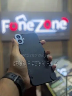 NOTHING CMF Phone 1 5G 8GB 128GB (Used)