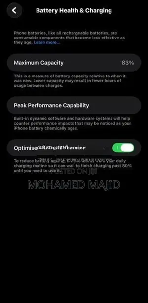 Apple iPhone 14 Pro Max 512GB (Used)