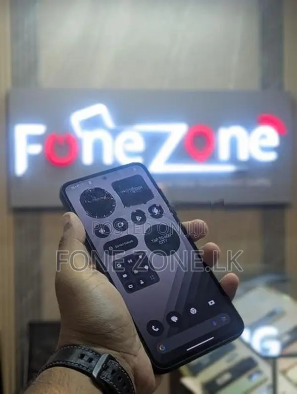 NOTHING CMF Phone 1 5G 8GB 128GB (Used)