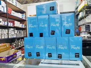 Honor Play 10 (Brand New)