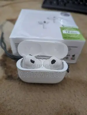 Apple Airpods