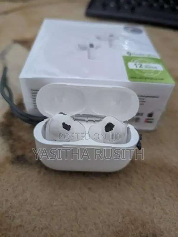 Apple Airpods