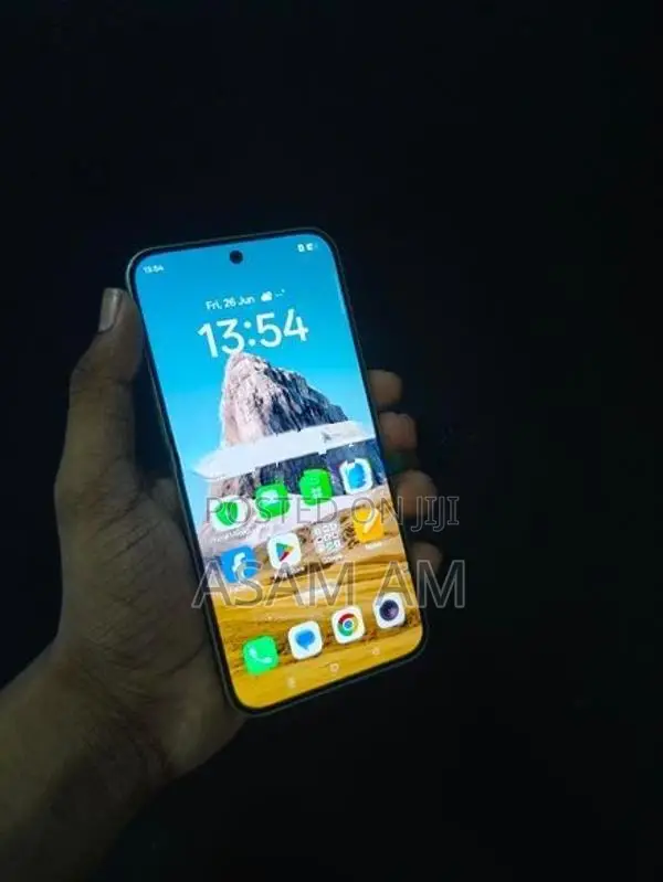 Oppo F31 pro 5g (Used)
