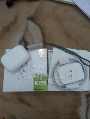 Apple Airpods