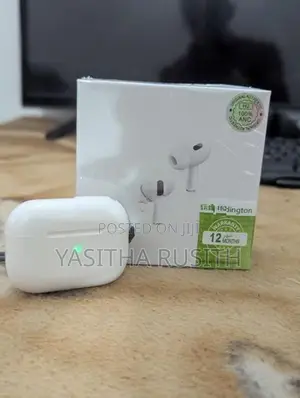 Apple Airpods