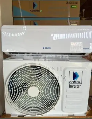 24000BTU Comfri Inverter Air Conditioner