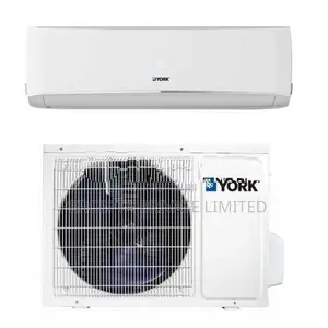 York 24000BTU Non Inverter