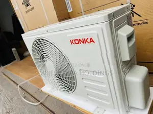 Konka Non Inverter AC