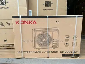 Konka 12000 BTU AC Copper Tube