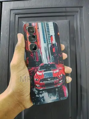 Infinix Hot 60i (Used)