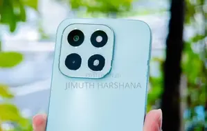 Honor X6c 8/256GB (Used)