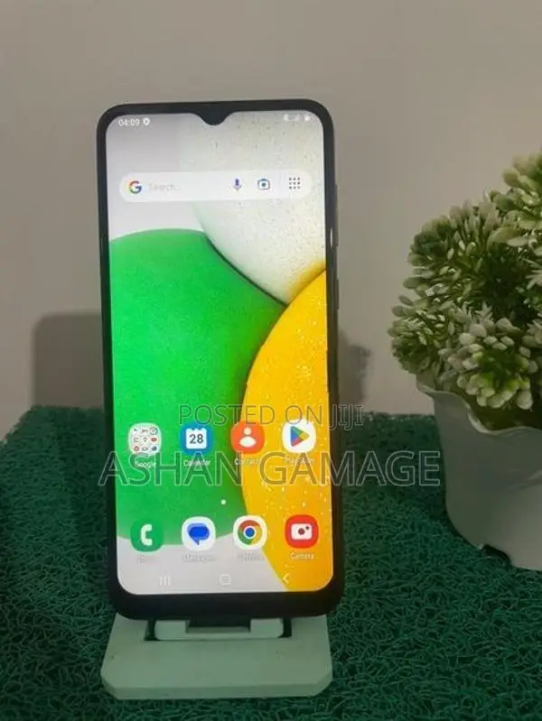 Samsung Galaxy A03 Core (Used)
