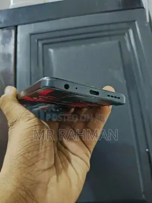 Infinix Hot 60i (Used)