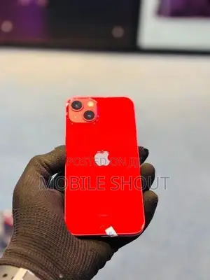 Apple iPhone 13 128GB (Used)