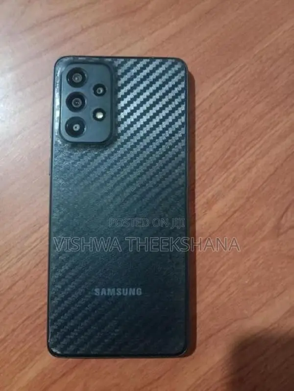 Samsung Galaxy A33 2023 (Used)