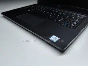 Dell Latitude 5290 I5 8TH GEN 8GB DDR4 RAM 256GB M.2 Nvme 12"