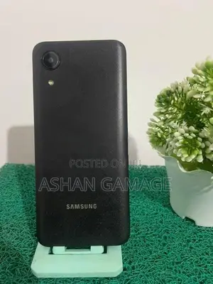 Samsung Galaxy A03 Core (Used)