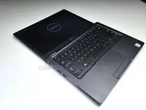 Dell Latitude 5290 I5 8TH GEN 8GB DDR4 RAM 256GB M.2 Nvme 12"