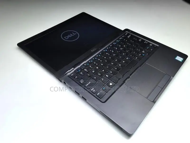 Dell Latitude 5290 I5 8TH GEN 8GB DDR4 RAM 256GB M.2 Nvme 12"