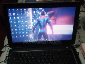 dell laptop