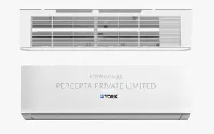 York 24000BTU Non Inverter