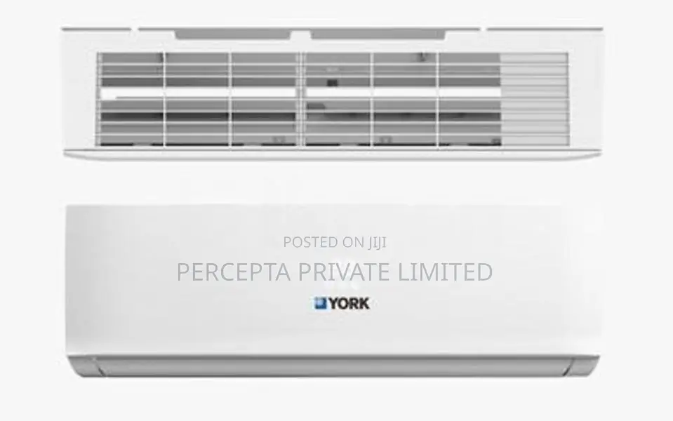 York 24000BTU Non Inverter