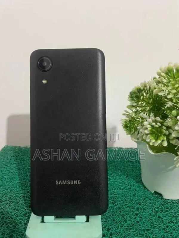 Samsung Galaxy A03 Core (Used)