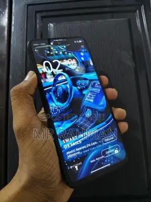 Infinix Hot 60i (Used)