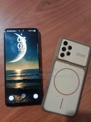 Samsung Galaxy A33 2023 (Used)