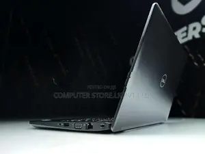 Dell Latitude 5290 I5 8TH GEN 8GB DDR4 RAM 256GB M.2 Nvme 12"