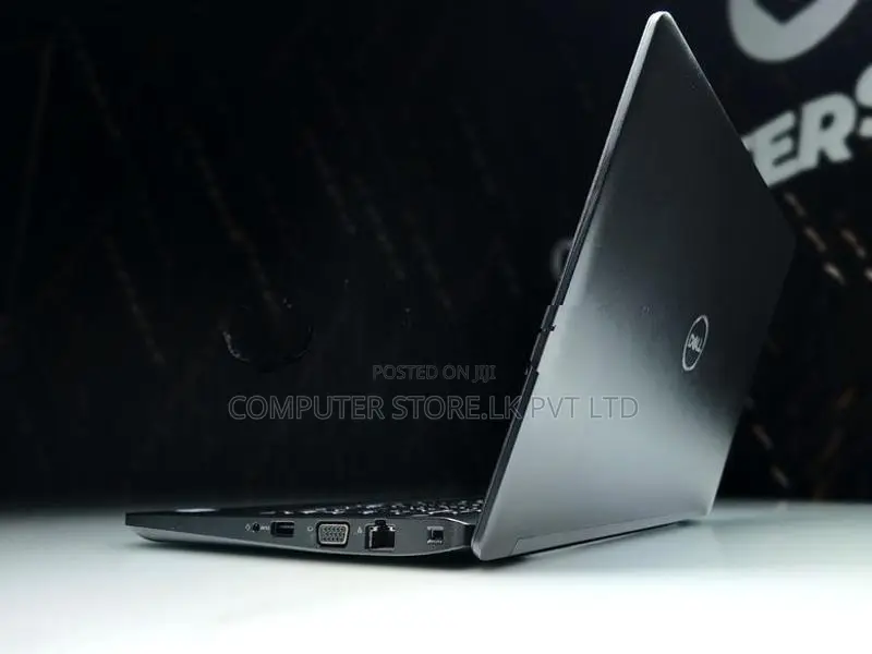 Dell Latitude 5290 I5 8TH GEN 8GB DDR4 RAM 256GB M.2 Nvme 12"