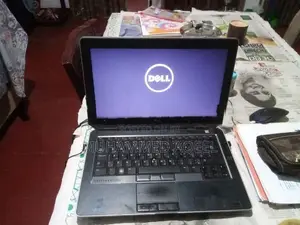 dell laptop